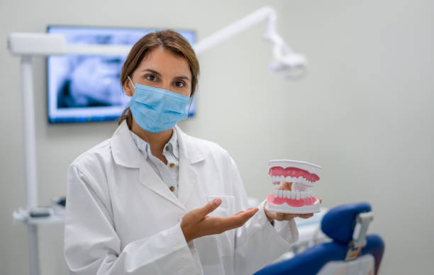 Best Weekend Emergency Dentist in Celebration, FL