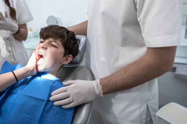 Best Emergency Root Canal Treatment in Celebration, FL